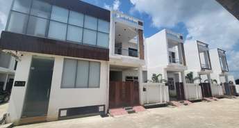2 BHK Independent House For Resale in Jankipuram Extension Lucknow 5727393