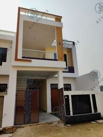 2 BHK Independent House For Resale in Jankipuram Extension Lucknow 5727415