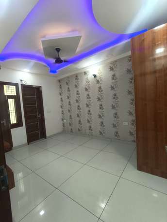 1 BHK Builder Floor For Resale in Mohan Garden Delhi 5727460