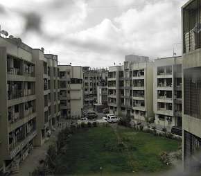 2 BHK Apartment For Resale in Shalibhadra Classic Nalasopara East Mumbai  5727487