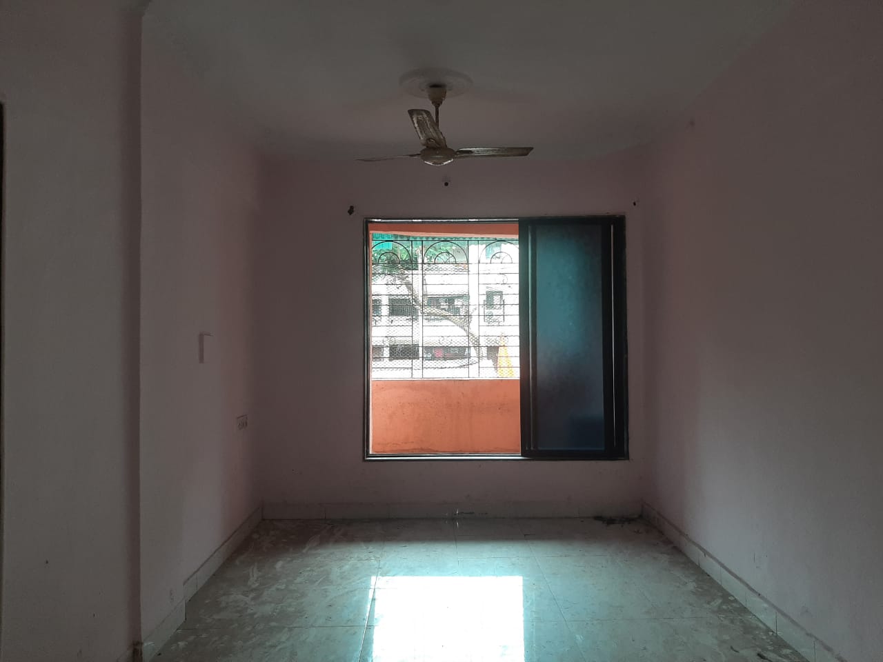 2 BHK Apartment For Rent in Seawoods Navi Mumbai  5727484