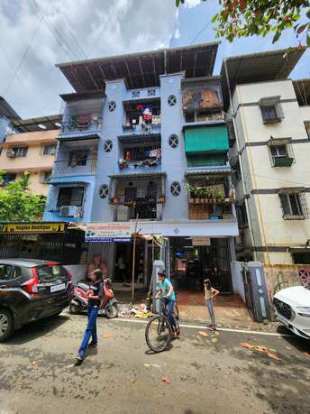 1 BHK Apartment For Resale in Kopar Khairane Sector 19 Navi Mumbai 5727544