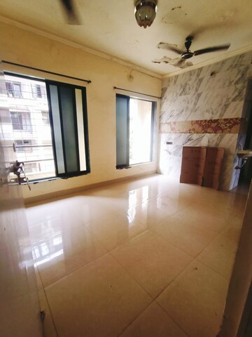 1 BHK Apartment For Rent in Seawoods
