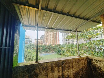 1 BHK Apartment – Exterior View View at Seawoods - for Rent