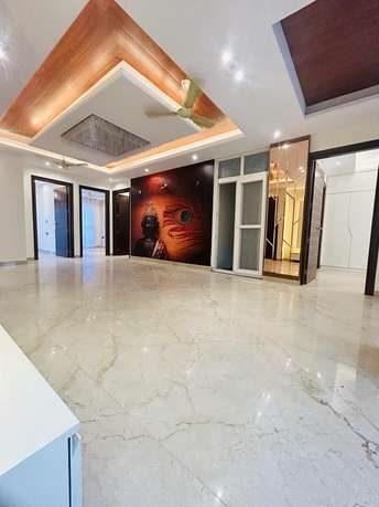 4 BHK Builder Floor For Resale in Kailash Colony Delhi 5727782