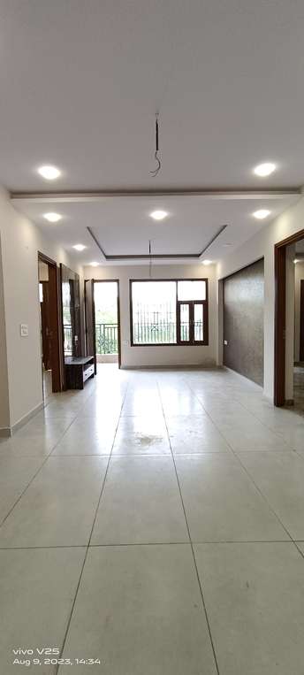 3 BHK Builder Floor For Resale in Vasundhara Sector 2b Ghaziabad 5727863