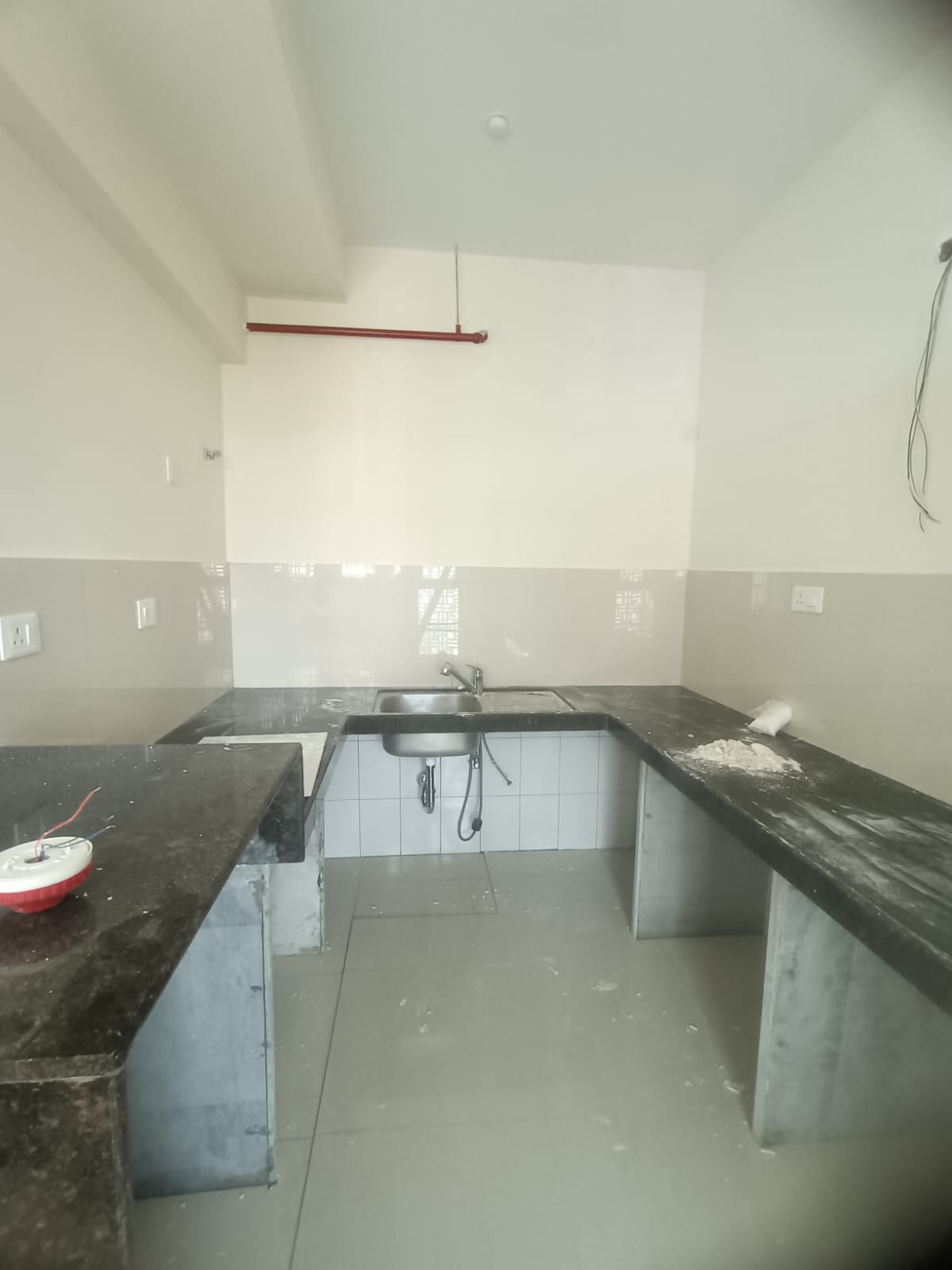 2 BHK Apartment For Rent in Seawoods Navi Mumbai  5727803