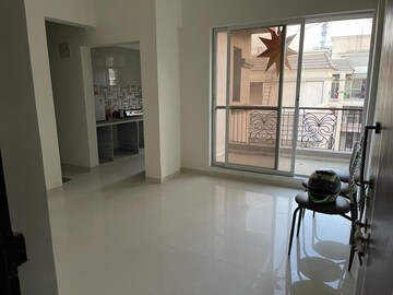 Room in 1 BHK Apartment at Siddhivinayak Pratima Gold, Taloja – for Sale