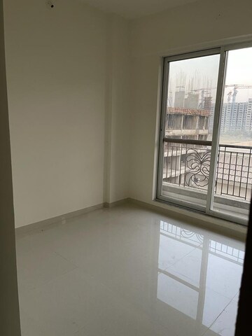Room in 1 BHK Apartment at Siddhivinayak Pratima Gold, Taloja – for Sale