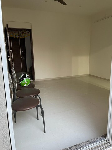 Room in 1 BHK Apartment at Siddhivinayak Pratima Gold, Taloja – for Sale