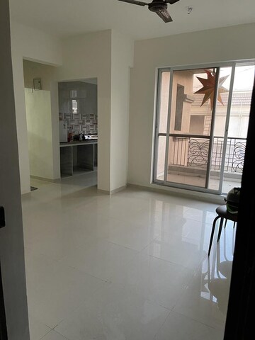 Room in 1 BHK Apartment at Siddhivinayak Pratima Gold, Taloja – for Sale