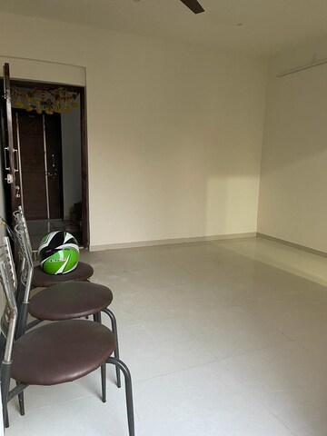 Furnished Amenities in 1 BHK Apartment at Siddhivinayak Pratima Gold, Taloja – for Sale