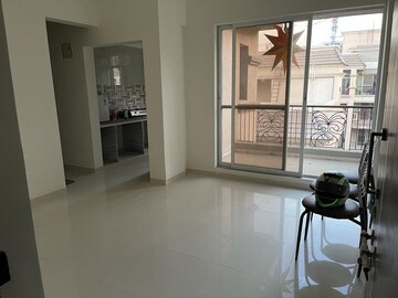 Room in 1 BHK Apartment at Siddhivinayak Pratima Gold, Taloja – for Sale