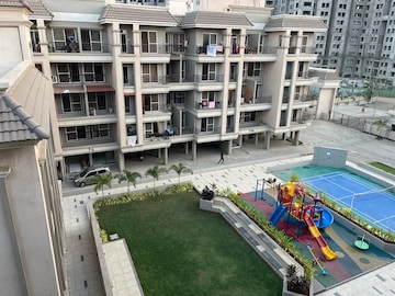 1 BHK Apartment For Resale in Siddhivinayak Pratima Gold Taloja Navi Mumbai  5727815