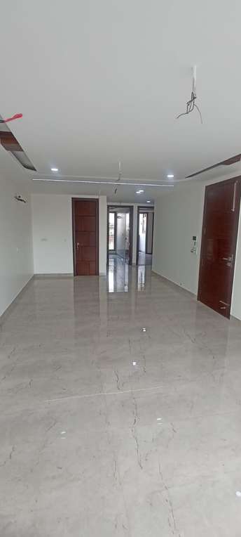 5 BHK Builder Floor For Resale in Kailash Colony Delhi 5727920
