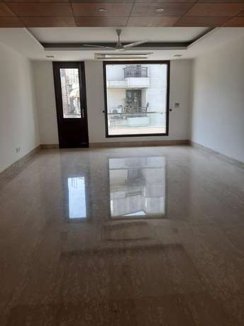 4 BHK Builder Floor For Resale in Kailash Colony Delhi 5727956