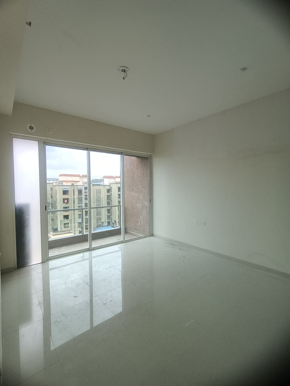 2 BHK Apartment For Rent in Seawoods Navi Mumbai  5728047