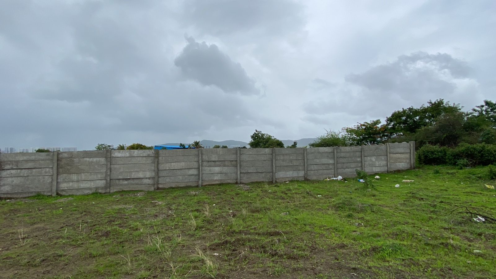 Resale 5002 Sq.Ft. Plot in Kasarsai Pune 5728254