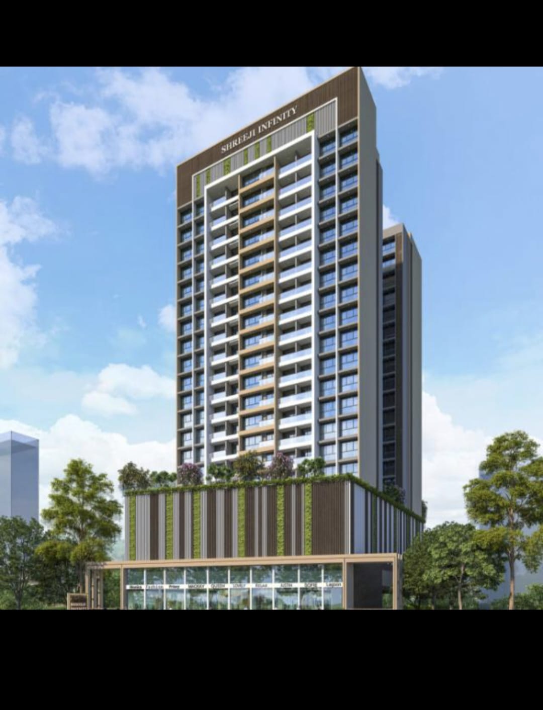 Resale 3 Bedroom 1640 Sq.ft. Apartment In Kharghar Sector 11 Navi 