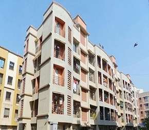 1 BHK Apartment For Resale in Woodland Complex Mira Road Mira Road Mumbai 5728469