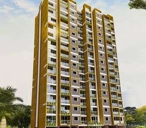 2 BHK Apartment For Resale in White Heaven Shree Shaswat Mira Bhayandar Mumbai 5728686