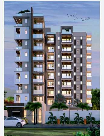 4 BHK Apartment For Resale in Raja Park Jaipur 5728678