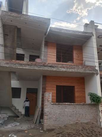 4 BHK Builder Floor For Resale in Sector 127 Mohali 5728833