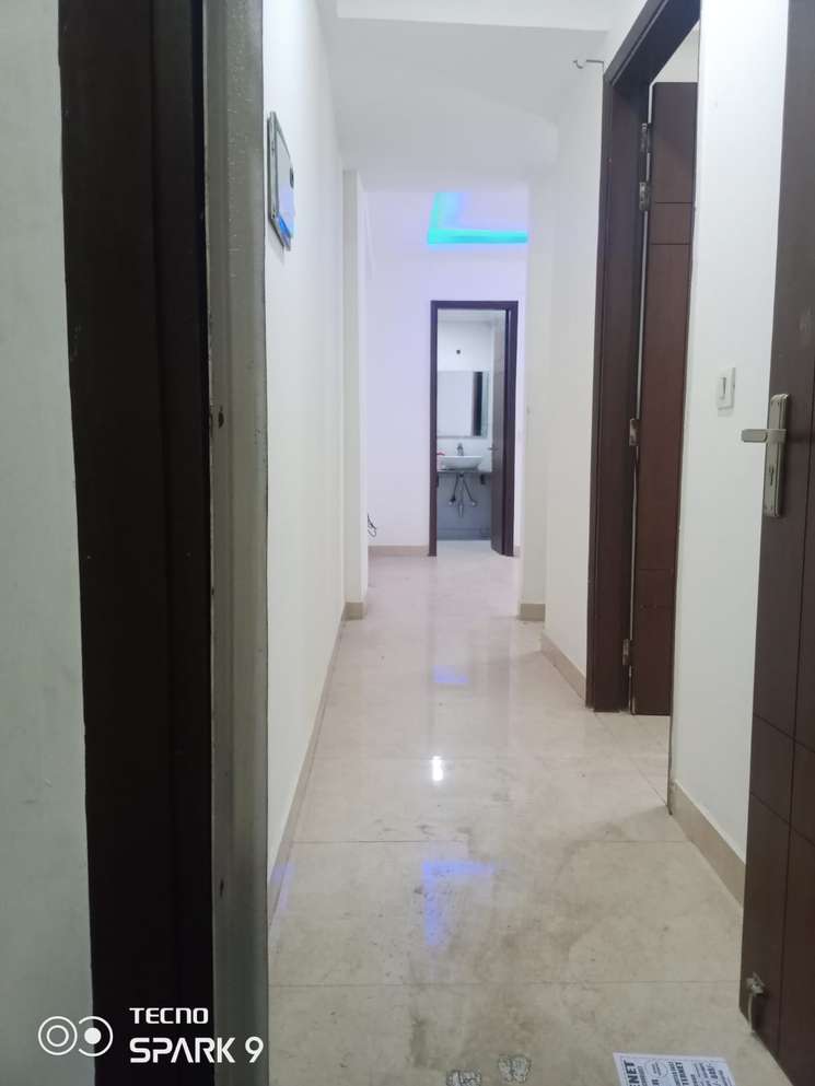 1 Bedroom 550 Sq.Ft. Builder Floor in Saket Delhi
