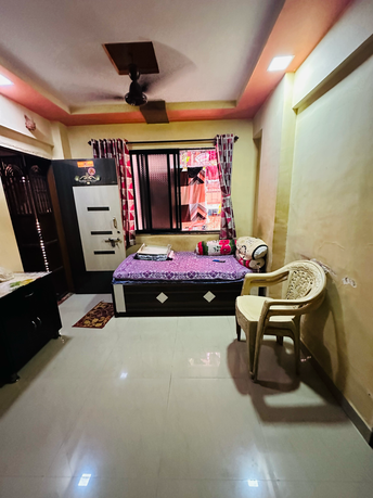 1 BHK Apartment For Resale in Bhayandar East Mumbai 5728893