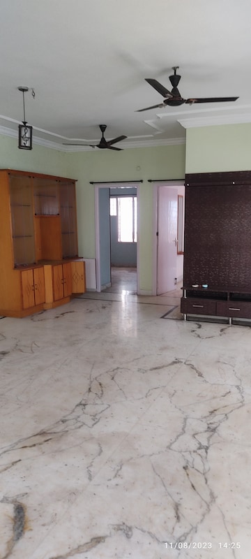 3 BHK Apartment For Rent in Kirlampudi Layout Vizag  5728993