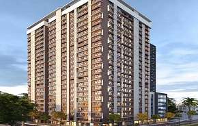 1 BHK Apartment For Resale in Haware Intelligentia Axis Borivali East Mumbai 5729029
