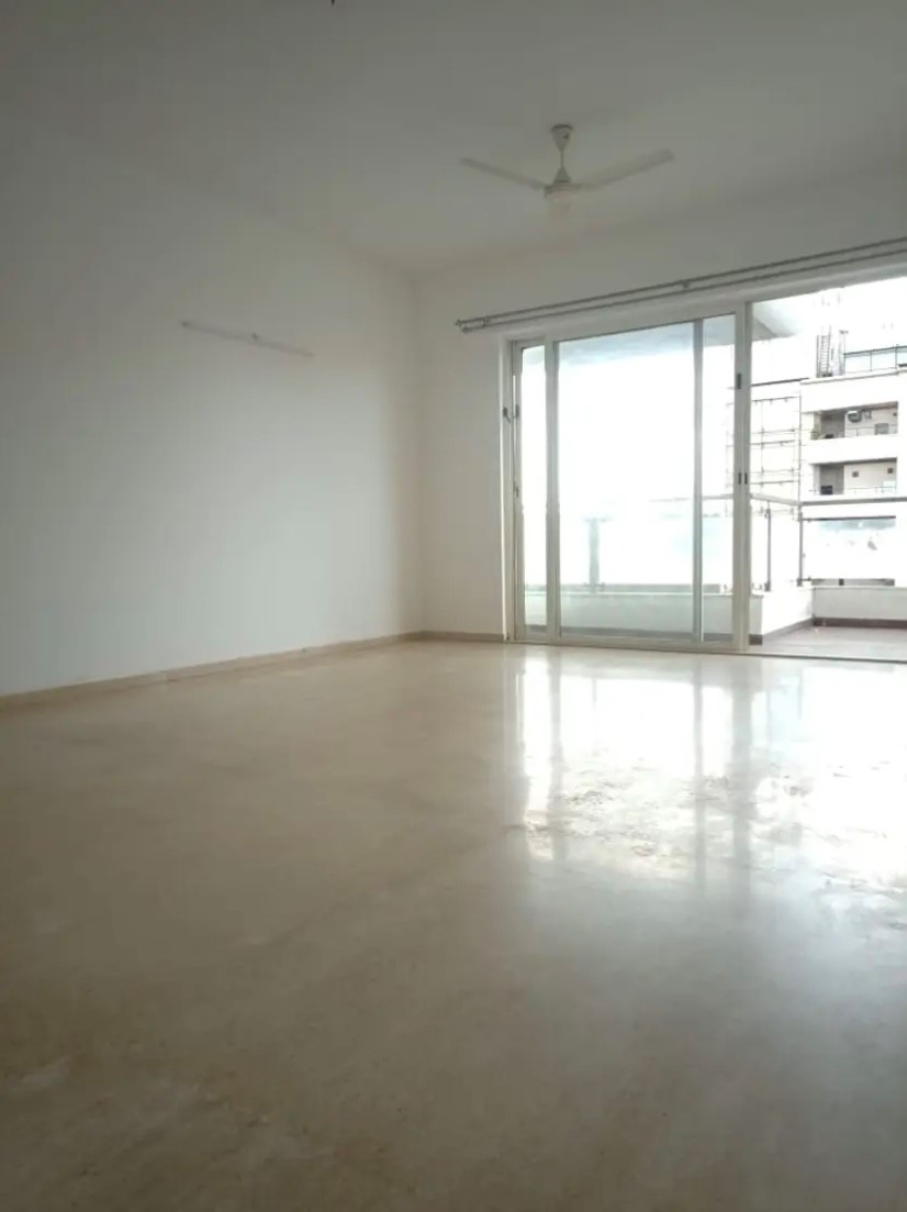 3.5 BHK Apartment For Sale in VTP Urban Space
