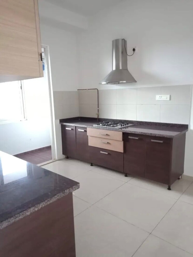 Kitchen, vtp-urban-space 3.5 Bedroom 1800 Sq.Ft. Apartment In Nibm Road Pune 5729055