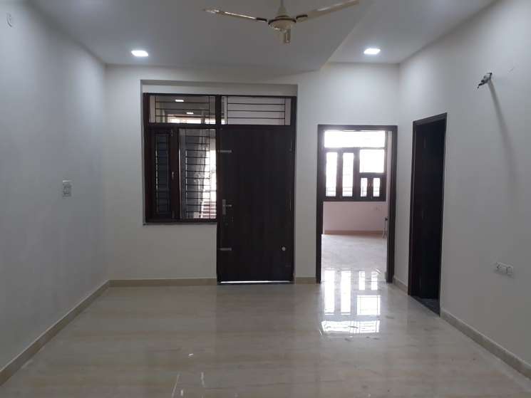 4 Bedroom 122 Sq.Yd. Villa in Mansarovar Jaipur