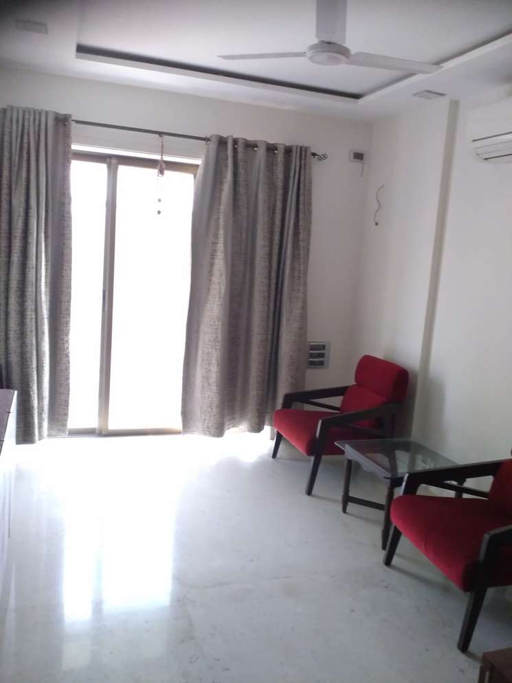 3 Bedroom 987 Sq.Ft. Apartment in Andheri West Mumbai
