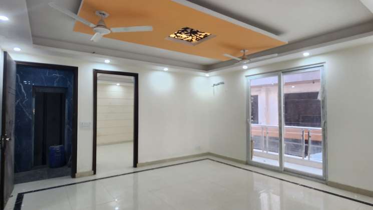 3 Bedroom 1300 Sq.Ft. Builder Floor in Chattarpur Delhi