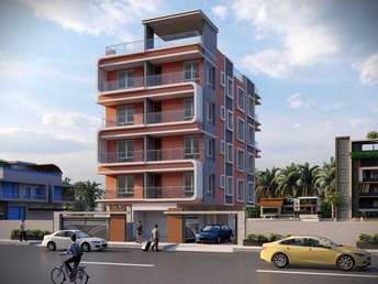 2 BHK Apartment For Resale in New Town Kolkata 5729549