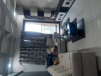 2 BHK Apartment For Resale in Shree Ganesh Kripa CHS Nerul Navi Mumbai 5729550