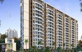 1 BHK Apartment For Resale in Jindal Avenue Old Panvel Navi Mumbai 5729725