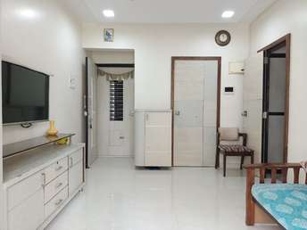 1 BHK Apartment For Resale in Ghansoli Navi Mumbai 5729734