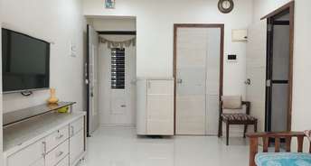 1 BHK Apartment For Resale in Ghansoli Navi Mumbai 5729734