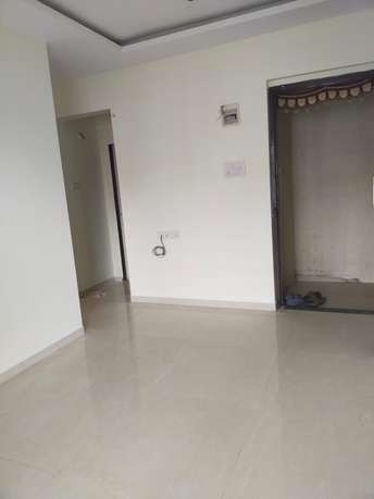 1 BHK Apartment For Resale in Ghansoli Navi Mumbai 5729743