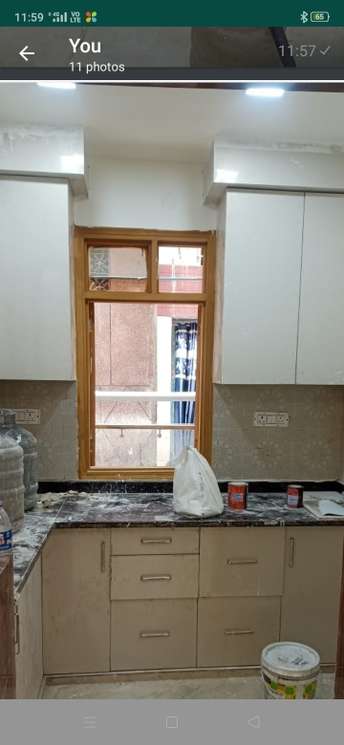 2.5 BHK Builder Floor For Resale in Shastri Nagar Delhi 5729863