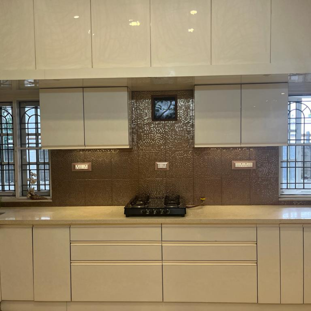 Rental 3 Bedroom 1804 Sq.Ft. Apartment in Sobha Daffodil, Harlur