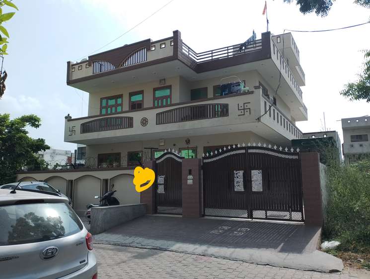 5 Bedroom 388 Sq.Ft. Independent House in Sector 12 Sonipat