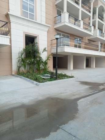 3 BHK Builder Floor For Resale in Omaxe Ambrosia North Mullanpur Chandigarh 5730265