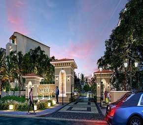 5 BHK Villa For Resale in Emaar Marbella Phase 2 Sector 66 Gurgaon 5730283