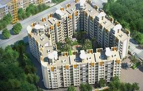 2 BHK Apartment For Resale in Pranjee Garden City Katrap Thane 5730290