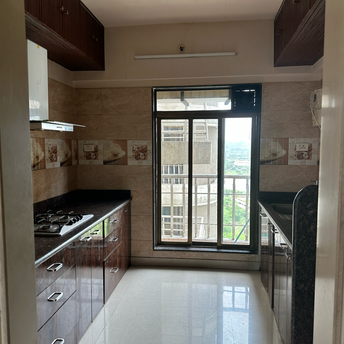 3 BHK Apartment For Resale in Kharghar Sector 35g Navi Mumbai 5730344