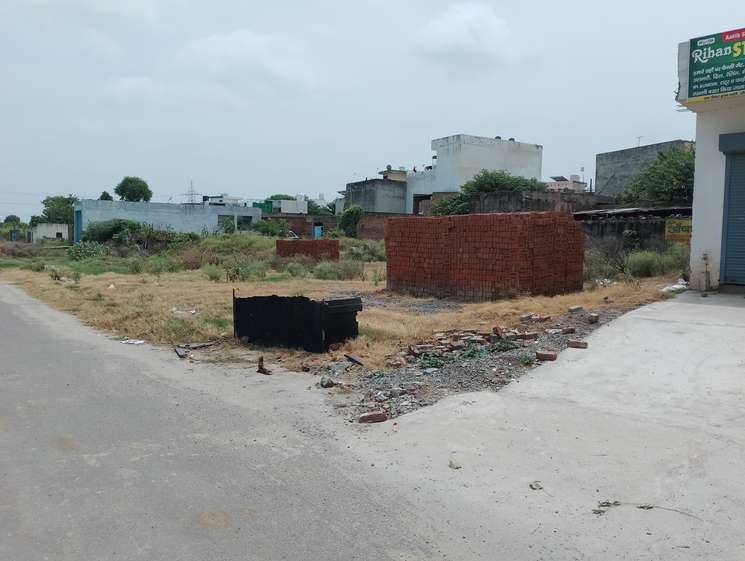 Commercial Land 380 Sq.Yd. in Sector 16 Sonipat